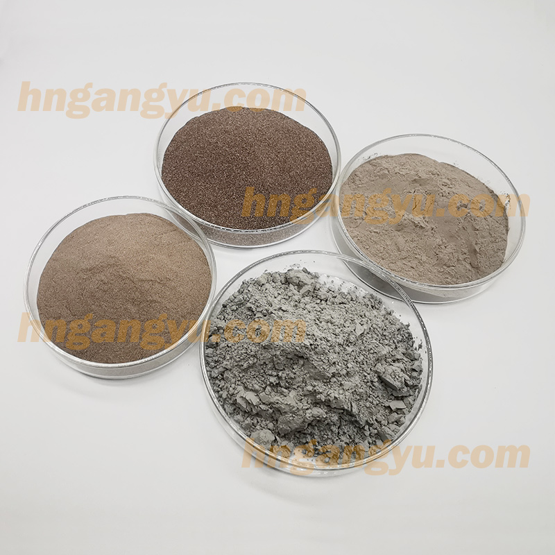 什么等級(jí)的棕剛玉磨料性價(jià)比高？