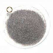 棕剛玉噴砂的重復使用率是多少，可以重復噴砂