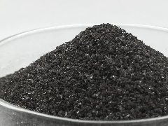 黑剛玉和棕剛玉有什么不同？