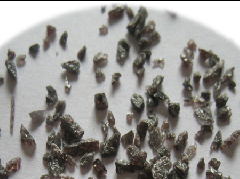 棕剛玉的主要應用和用途